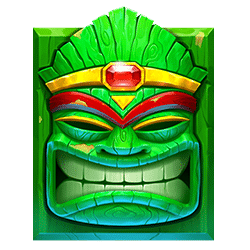 Ikon 2 Tropical Tiki