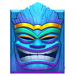 Ikon 3 Tropical Tiki