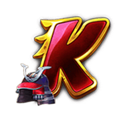 Ikon 8 Rise of Samurai III