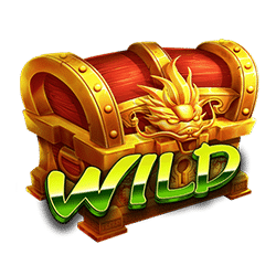 Simbol Wild Slot Rise of Samurai III