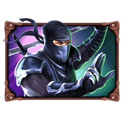 Ikon 4 Rise of Samurai III