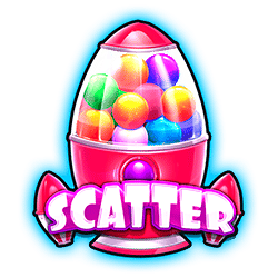 Scatter Slot Sugar Rush