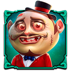 Ikon 2 Zombie Carnival