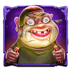 Ikon 4 Zombie Carnival