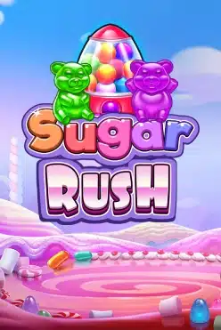 Main Gratis Sugar Rush dalam Mode Demo