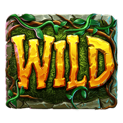 Simbol Wild Slot Gorilla Mayhem