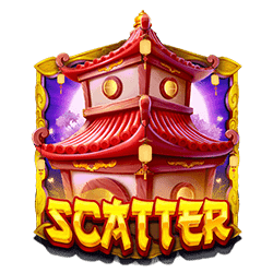 Scatter Slot Koi Pond