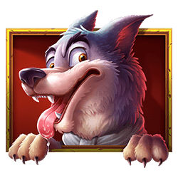 Ikon 2 Greedy Wolf