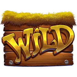 Simbol Wild dari Slot Greedy Wolf