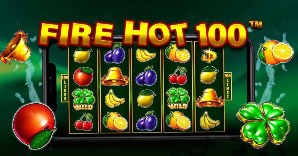 Fire Hot 100
