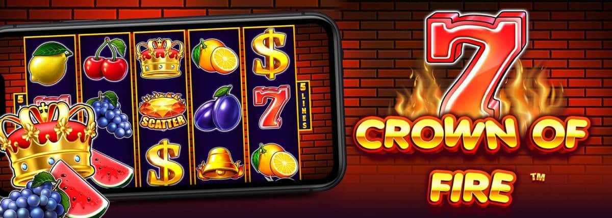 Crown of Fire 