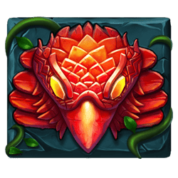 Ikon 1 Aztec Blaze