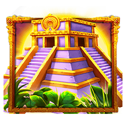 Scatter Slot Aztec Blaze