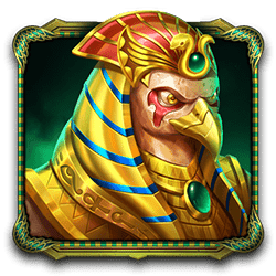 Ikon 3 Book of Golden Sands