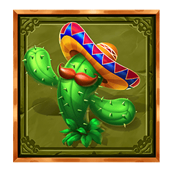Ikon 3 Muertos Multiplier Megaways