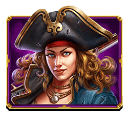 Ikon 3 Pirate Golden Age