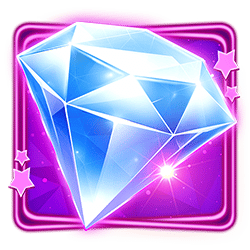 Sebaran Slot Candy Stars