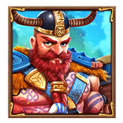 Ikon 2 Fury of Odin Megaways