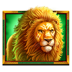 Ikon 3 Gems of Serengeti
