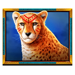 Ikon 4 Gems of Serengeti
