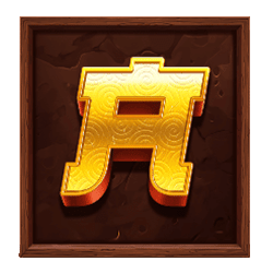 Ikon 5 Legend of Heroes Megaways