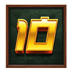 Ikon 9 Legend of Heroes Megaways