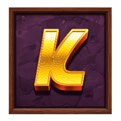 Ikon 6 Legend of Heroes Megaways