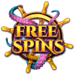 Scatter Slot Release the Kraken 2
