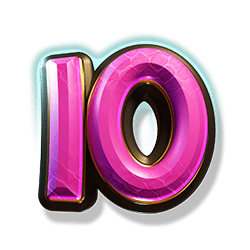 Ikon 10 Ular Tangga Mata Ular