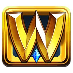 Simbol Wild Slot Wildman Super Bonanza
