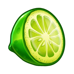 Ikon 4 Hot Pepper