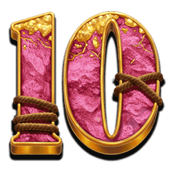 Ikon 10 Old Gold Miner Megaways