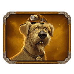 Ikon 2 Old Gold Miner Megaways