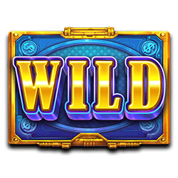 Simbol Wild dari Slot Reel Banks