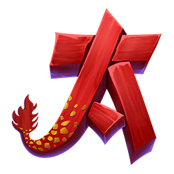 Ikon 8 Dragon Hero
