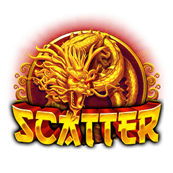 Scatter Slot Dragon Hero