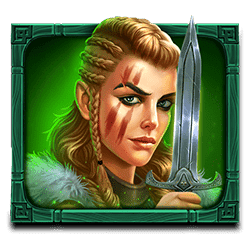 Ikon 4 Kingdom of Asgard