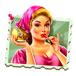 Ikon 4 Pinup Girls