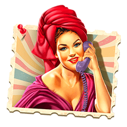 Ikon 2 Pinup Girls