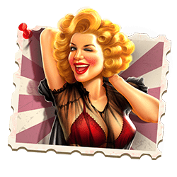 Ikon 1 Pinup Girls