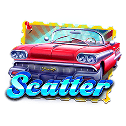 Scatter Slot Pinup Girls