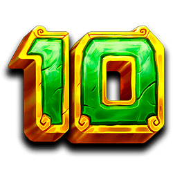 Ikon 11 Secret City Gold