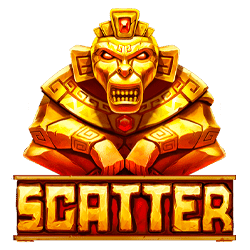 Scatter Slot Secret City Gold