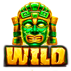Simbol Wild dari Slot Secret City Gold