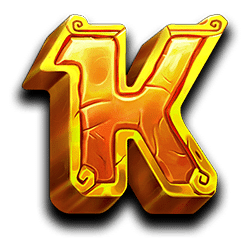Ikon 8 Secret City Gold