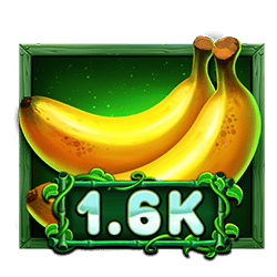 Ikon 9 Wild Wild Bananas