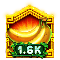 Ikon 10 Wild Wild Bananas