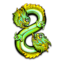 Ikon 2 888 Dragons