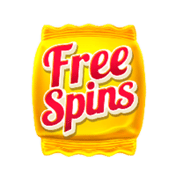 Scatter Slot Candy Bonanza