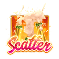 Scatter Slot Cocktail Nights